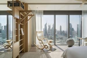 SIRO One Zaabeel - Hotel Overview and Ratings