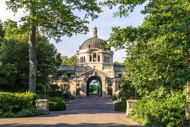 Skip the Line Tickets to Bronx Zoo With Private Transfers - Benefits of Skip-the-Line Tickets