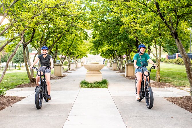 Smith Mountain Lake Weekly Ebike Rental With Delivery