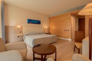 Smy Carlos V Wellness & Spa Alghero - Hotel Overview and Location