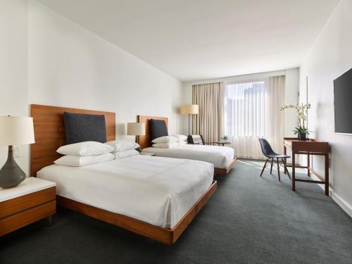 Smyth Tribeca - Hotel Overview and Location