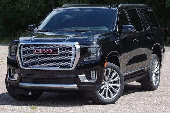 Sno Roth Luxury Car Service and Airport Transfer