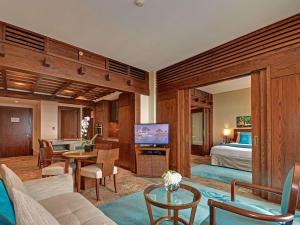 Sofitel Dubai The Palm Resort & Spa - Luxurious Accommodation Options