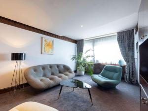 Sofitel Lyon Bellecour - Excellent Location in Lyon