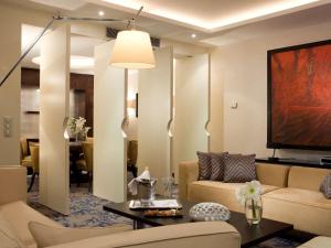 Sofitel Marseille Vieux-Port - Hotel Highlights