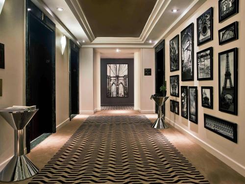 Sofitel New York - Hotel Overview