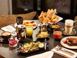 Sofitel Paris Le Faubourg - Hotel Highlights
