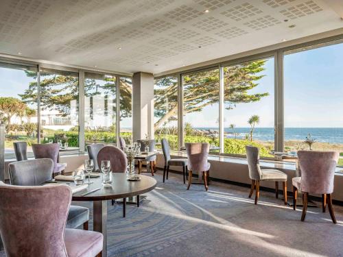Sofitel Quiberon Thalassa Sea & Spa - Hotel Overview