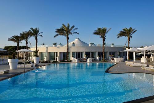 Sole in Me Resort by Altoborgo - Resort Overview