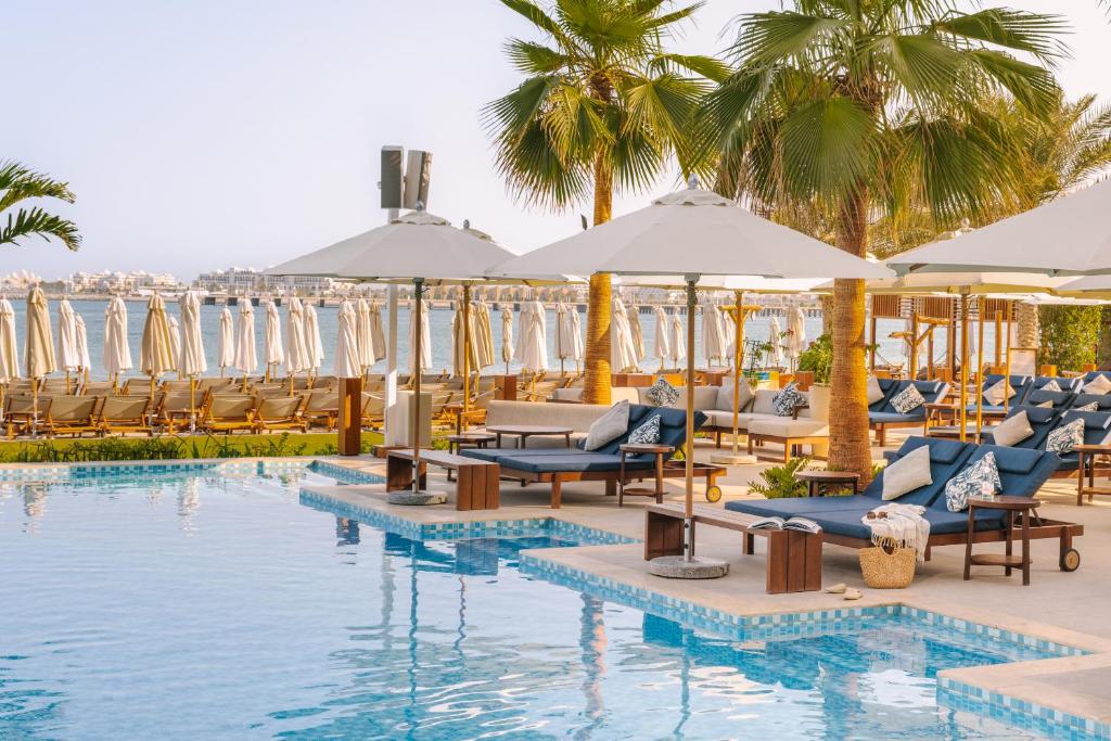 Sonder at JBR The Walk - Property Highlights