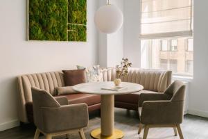 Sonder City Hall Park - Property Overview
