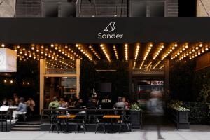 Sonder Henri on 24 - Hotel Overview
