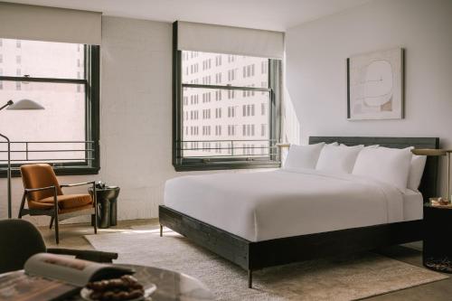 Sonder The Winfield - Hotel Overview