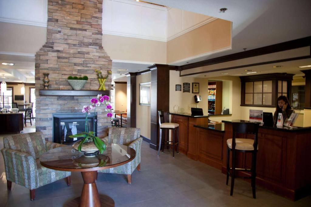 Sonesta ES Suites Sunnyvale - Hotel Overview