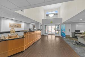 Sonesta Essential Vacaville Napa Valley - Hotel Overview