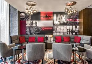 Sonesta Los Angeles Airport LAX - Hotel Overview and Location