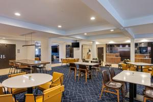 Sonesta Select San Ramon - Hotel Overview