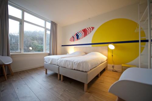 Sonnevanck Wijk Aan Zee - Hotel Overview
