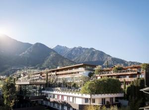 SPA & Relax Hotel Erika - Hotel Overview and Location