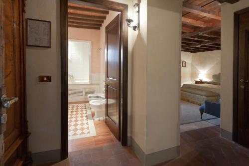 Spaltenna Castle Exclusive Resort & Spa - Overview and Location
