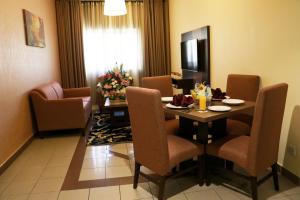 Spark Residence Hotel - Hotel Location and Accessibility