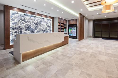 SpringHill Suites by Marriott Escondido Downtown - Location and Nearby Attractions