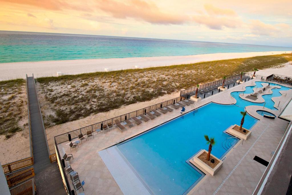 SpringHill Suites by Marriott Navarre Beach Review