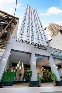 SpringHill Suites by Marriott New York Manhattan Chelsea - Hotel Overview