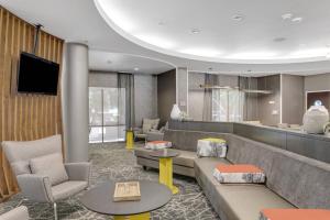 SpringHill Suites by Marriott Sacramento Natomas - Hotel Overview