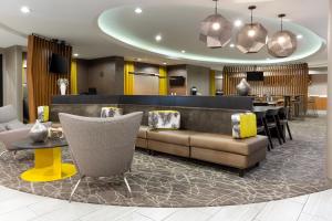 SpringHill Suites by Marriott Sacramento Roseville - Hotel Overview