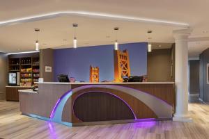 SpringHill Suites by Marriott West Sacramento - Hotel Overview