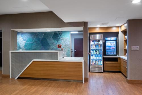 SpringHill Suites Pasadena Arcadia - Hotel Overview