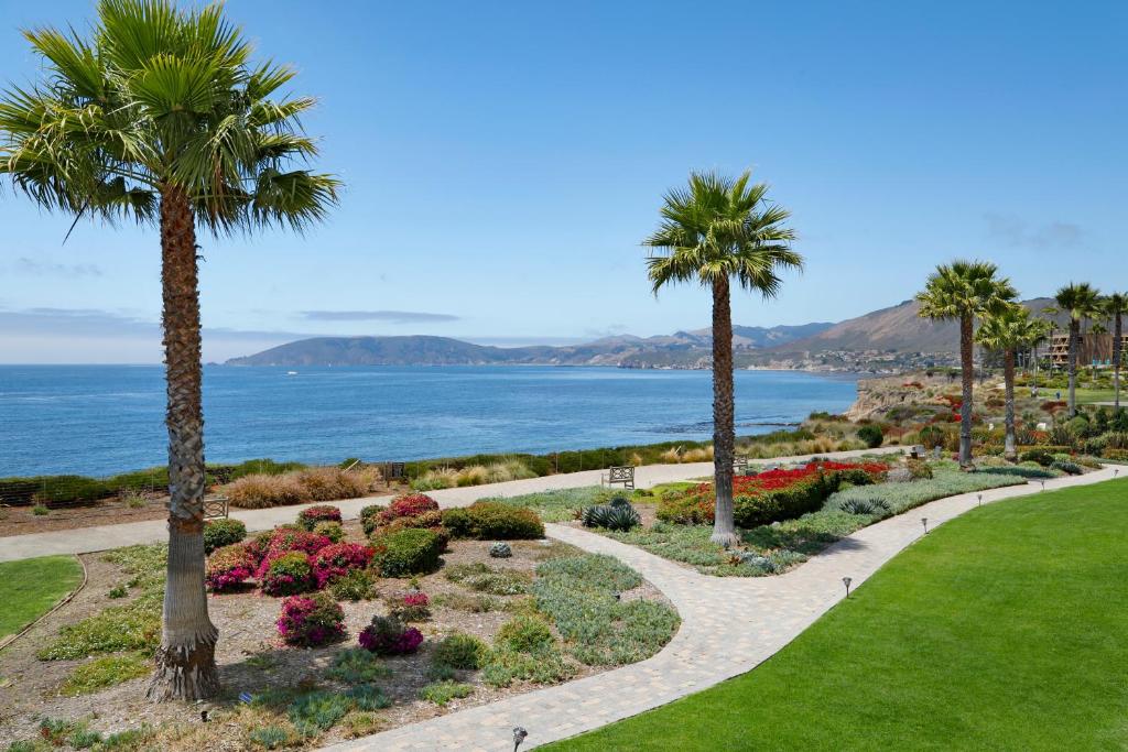 Spyglass Inn - Location and Proximity