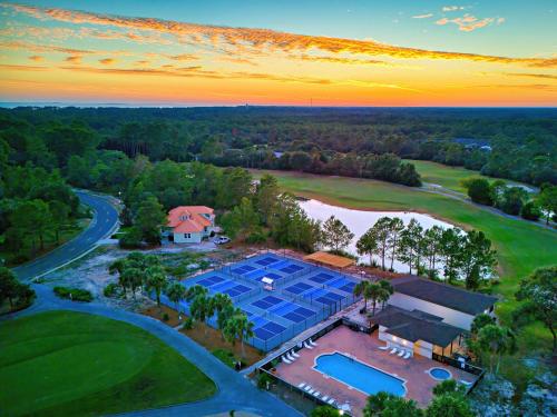 St James Bay Golf & Pickleball Resort - Accommodation Options