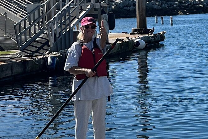 Stand Up Paddle Board Redondo Beach - What to Expect From Your Paddle Boarding Adventure