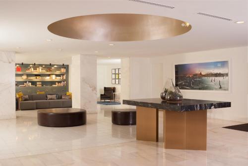 Stanford Court San Francisco - Hotel Overview and Location