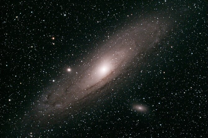 Stargazing Tour With Telescopes and Video Astronomy in Sedona