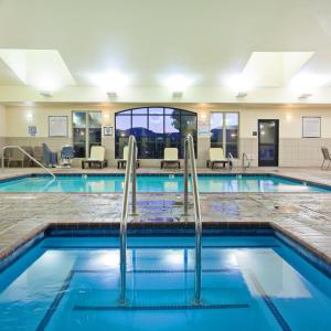 Staybridge Suites Fairfield Napa Valley Area, an IHG Hotel - Hotel Overview and Location