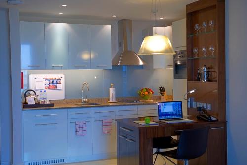 Staybridge Suites Yas Island Abu Dhabi, an IHG Hotel - Excellent Location and Attractions