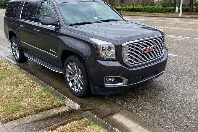 Steamboat Springs to Eagle County Airport Departure Transfer - Overview of the Departure Transfer