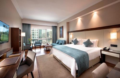 Stella Di Mare Dubai Marina Hotel - Hotel Overview and Location
