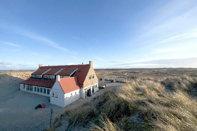 Strandhotel Terschelling B&B Review