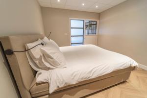 Strandstudios Camperduin - Location and Proximity