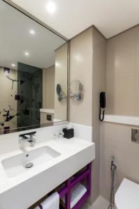 Studio M Al Barsha Hotel by Millennium - Hotel Overview