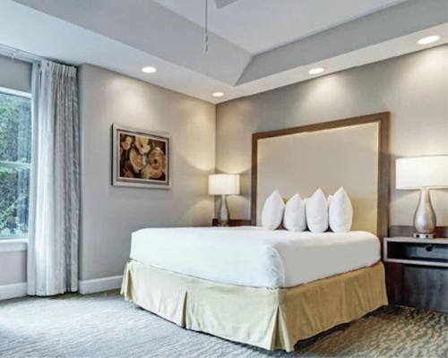 Summer Bay Orlando by Exploria Resorts - Resort Location and Accessibility