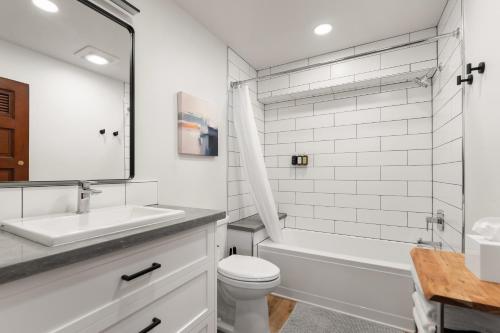 Summit Lofts Boutique Hotel - Hotel Overview