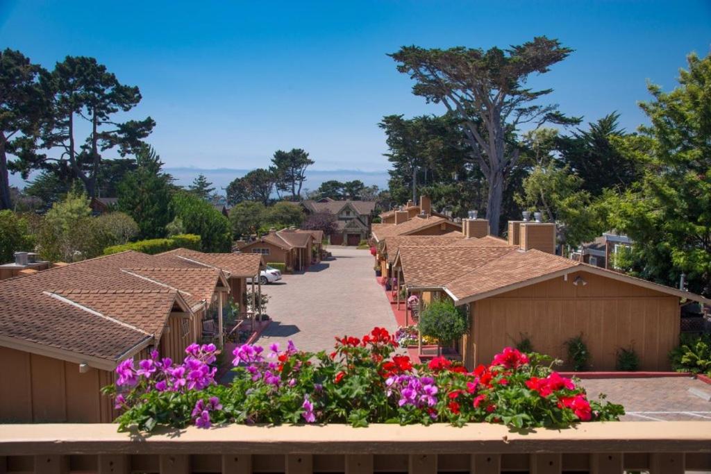 Sunset Inn Pacific Grove Review