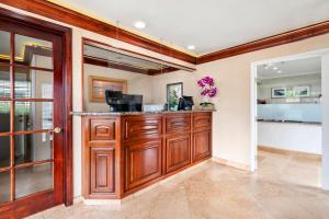 SureStay Hotel by Best Western Santa Monica - Hotel Overview and Location