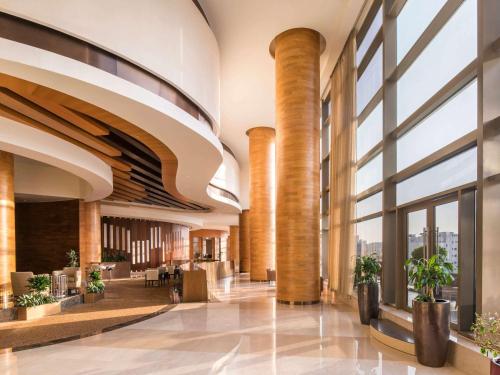Swissôtel Living Al Ghurair Review