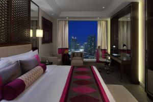 Taj Dubai - Exceptional Location